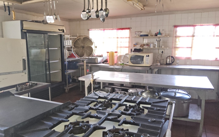 Commercial Property for Sale in Potchefstroom Rural North West